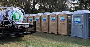 Professional Portable Potty Rental in Kulpmont, PA